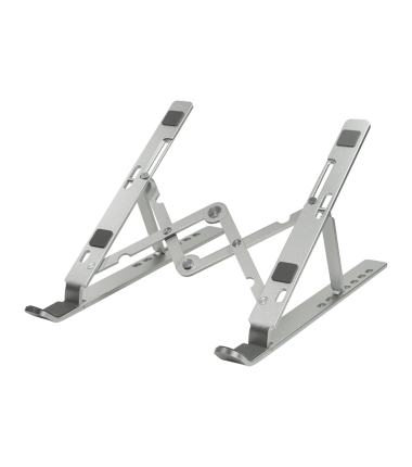Logilink | Notebook stand, foldable | AA0134 | Notebook Stand | Silver