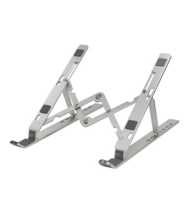 Logilink | Notebook stand, foldable | AA0134 | Notebook Stand | Silver