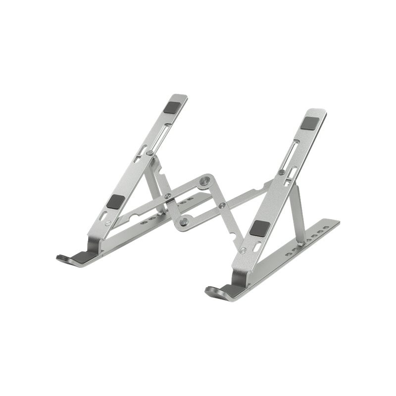 Logilink | Notebook stand, foldable | AA0134 | Notebook Stand | Silver