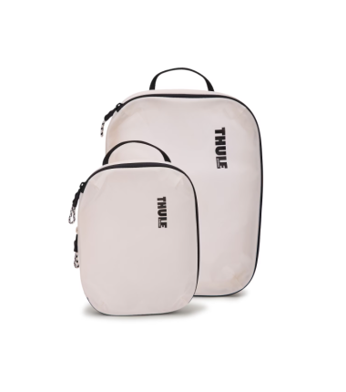 Thule | Compression Cube Set | White