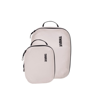 Thule | Compression Cube Set | White