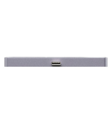 Aten UH3238 USB-C Travel Dock with Power Pass-Through | Aten | USB-C Travel Dock with Power Pass-Through | UH3238-AT | Dock