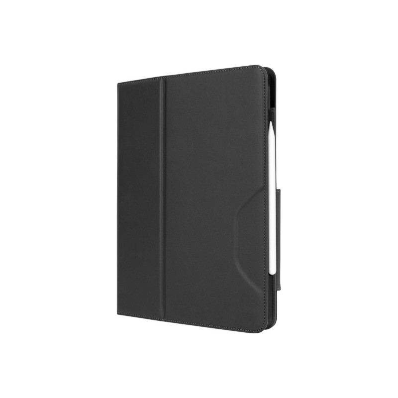 Targus | VersaVu Classic Case | THZ749GL | Tablet case | For iPad Air 13-inch and Pad Pro 12.9-inch | Black
