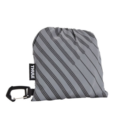 Thule | Paramount Rain cover | Rain cover | Waterproof | Silver