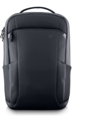 Dell | EcoLoop Pro Slim Backpack | Fits up to size 15.6 " | EcoLoop Pro Slim Backpack | Waterproof | Black