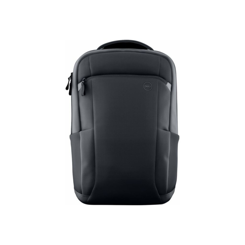 Dell | EcoLoop Pro Slim Backpack | Fits up to size 15.6 " | EcoLoop Pro Slim Backpack | Waterproof | Black