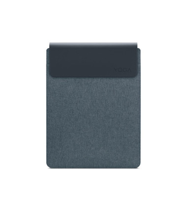 Lenovo | Yoga Sleeve | Fits up to size 14.5 " | Sleeve | Tidal Teal