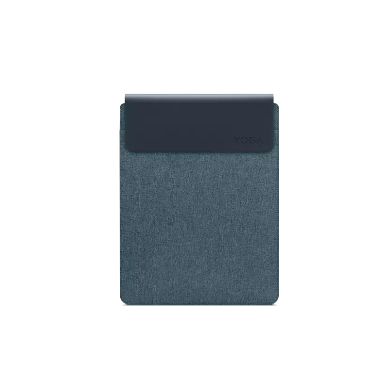 Lenovo | Yoga Sleeve | Fits up to size 14.5 " | Sleeve | Tidal Teal