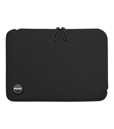 PORT DESIGNS | Torino II Sleeve 13/14" | Sleeve | Black