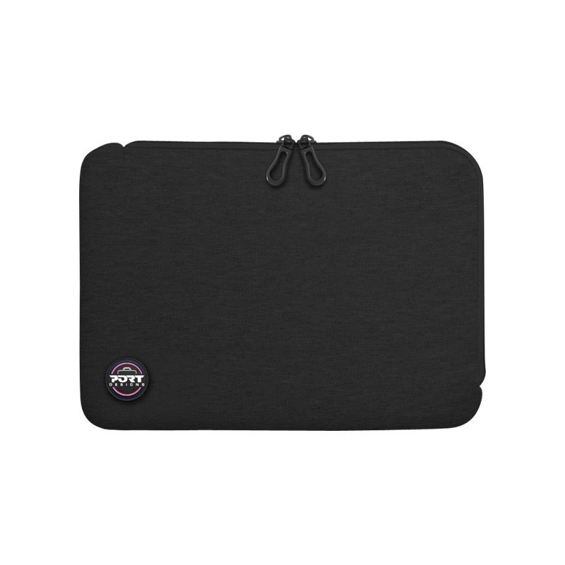 PORT DESIGNS | Torino II Sleeve 13/14" | Sleeve | Black