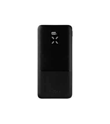 Fixed | Power Bank | Zen | 10000 mAh | Black