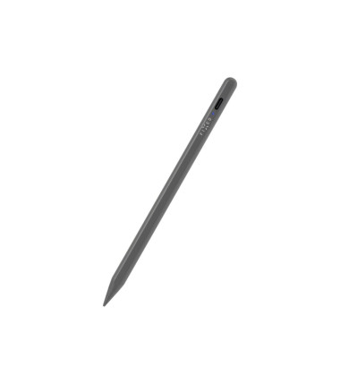 Fixed | Touch Pen | Graphite Uni | Pencil | For all capacitive displays | Gray