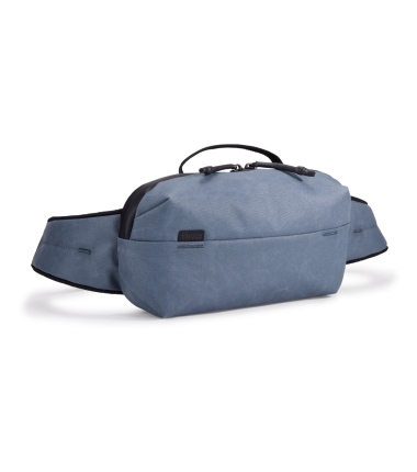 Thule | Sling Bag | TASB-102 Aion | Bag | Waterproof | Dark Slate