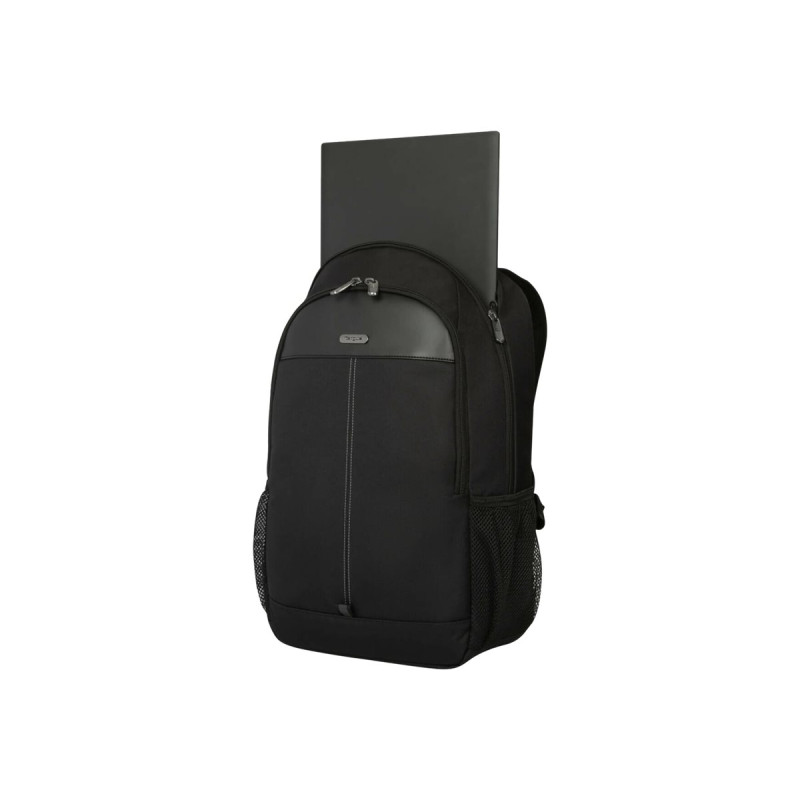 Targus | Modern Classic | TBB943GL | Fits up to size 15-16 " | Backpack | Shoulder strap | Black