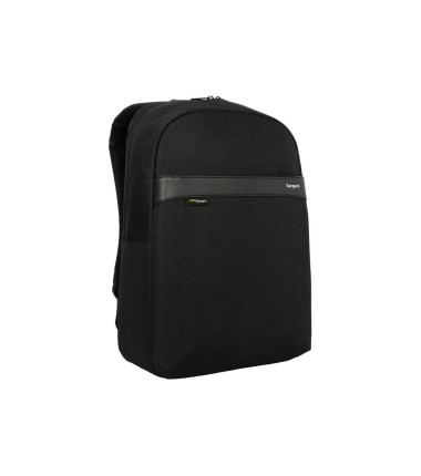 Targus | GeoLite EcoSmart Essential | TSB960GL | Backpack | Shoulder strap | Black