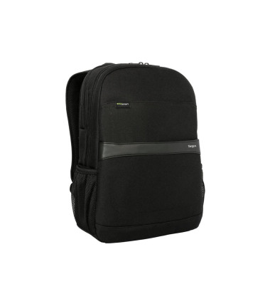 Targus | GeoLite EcoSmart Advanced | Fits up to size 14-16 " | Backpack | Shoulder strap | Waterproof | Black