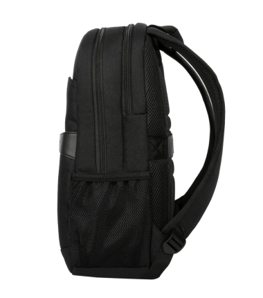 Targus | GeoLite EcoSmart Advanced | Fits up to size 14-16 " | Backpack | Shoulder strap | Waterproof | Black