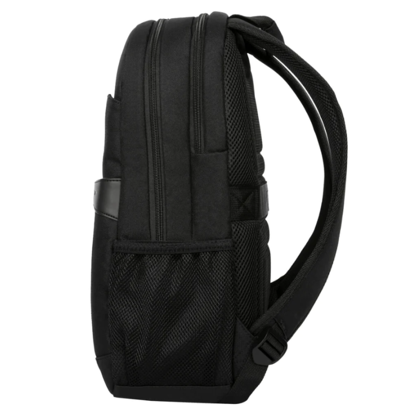 Targus | GeoLite EcoSmart Advanced | Fits up to size 14-16 " | Backpack | Shoulder strap | Waterproof | Black