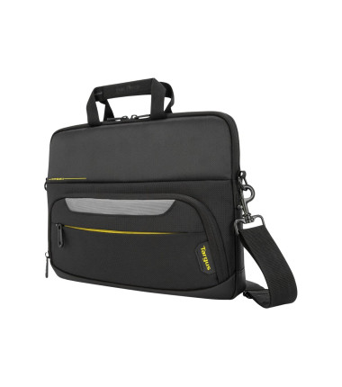 Targus | CityGear Slim Topload Laptop Case | TSS866GL | Fits up to size 14 " | Topload Laptop | Black
