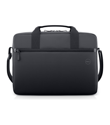 Dell | Briefcase Ecoloop Essential | CC3624 | Topload | Shoulder strap | Waterproof | Black