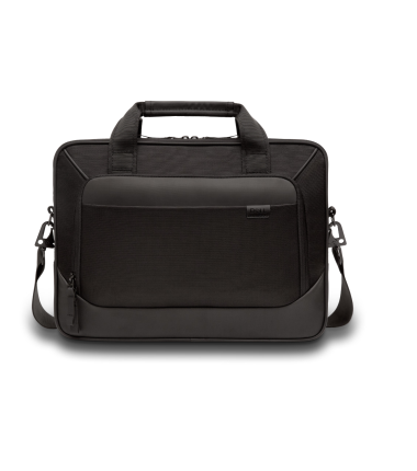 Dell | Briefcase | 460-BDSR Ecoloop Pro Classic | Fits up to size 14 " | Topload | Black
