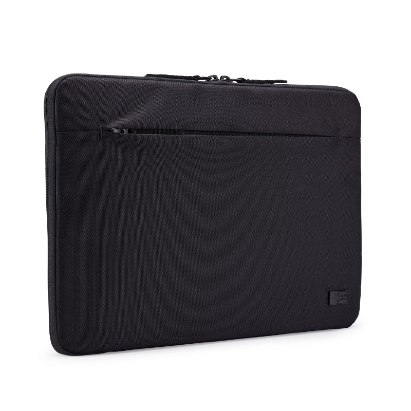 Case Logic | Invigo Eco Sleeve | INVIS113 | Sleeve | Black