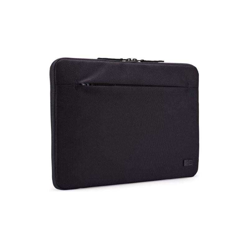 Case Logic | Invigo Eco Sleeve | INVIS113 | Sleeve | Black