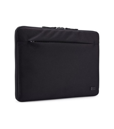 Case Logic | Invigo Eco Sleeve | INVIS114 | Sleeve | Black