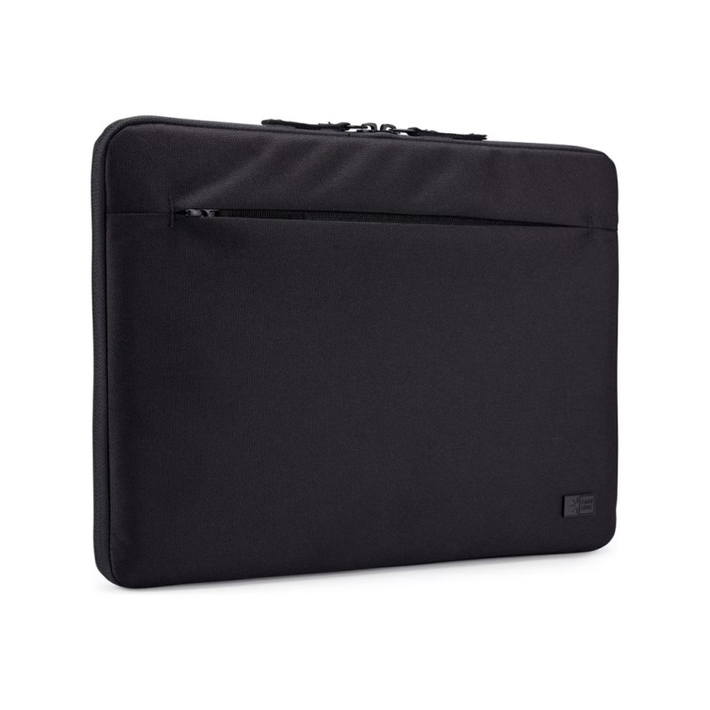 Case Logic | Invigo Eco Sleeve | INVIS114 | Sleeve | Black