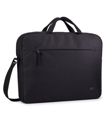 Case Logic | Invigo Eco Attaché | INVIA114 | Attaché | Black
