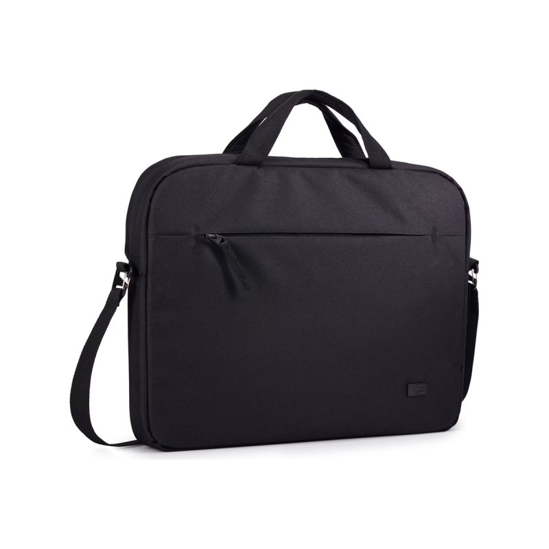 Case Logic | Invigo Eco Attaché | INVIA114 | Attaché | Black