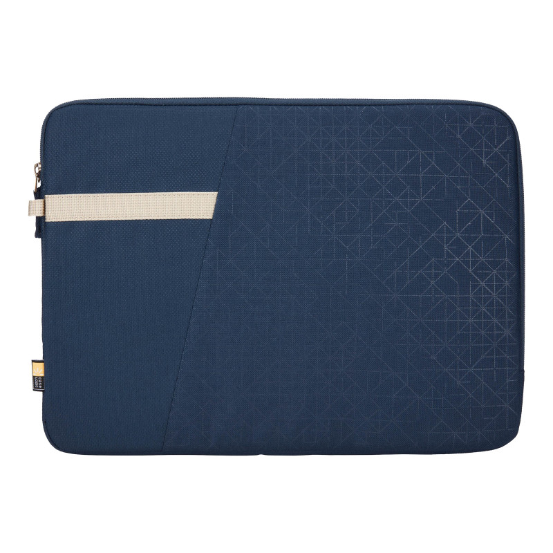 Case Logic | Ibira Laptop Sleeve | IBRS213 | Sleeve | Dres Blue