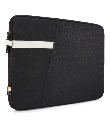 Case Logic | Ibira Laptop Sleeve | IBRS214 | Sleeve | Black