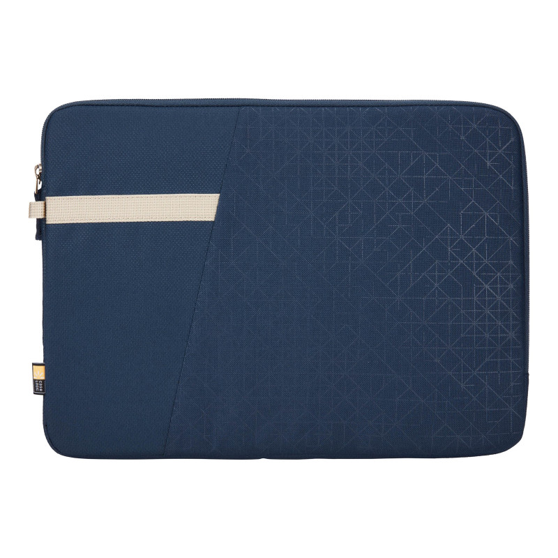 Case Logic | Ibira Laptop Sleeve | IBRS214 | Sleeve | Dress Blue