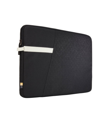 Case Logic | Ibira Laptop Sleeve | IBRS215 | Sleeve | Black