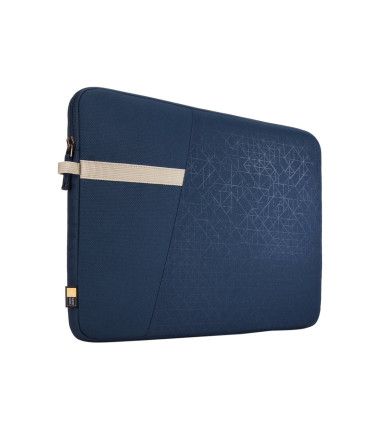 Case Logic | Ibira Laptop Sleeve | IBRS215 | Sleeve | Dress Blue