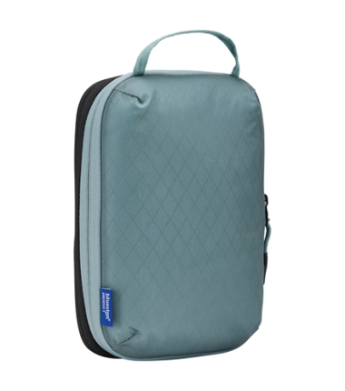Thule | Compression Packing Cube Small | Pond Gray
