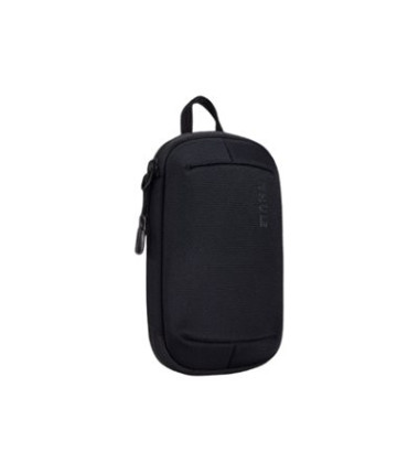 Thule | Subterra 2 PowerShuttle Mini | Electronic organizer | Black