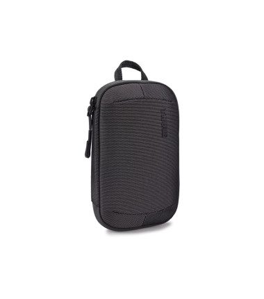 Thule | Subterra 2 PowerShuttle Mini | Electronic organizers | Vetiver Gray