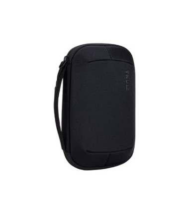 Thule | Subterra 2 PowerShuttle Medium | Electronic organizer | Black
