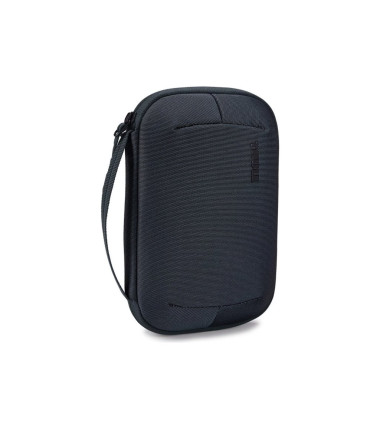 Thule | Subterra 2 PowerShuttle Medium | Electronic organizer | Dark Slate