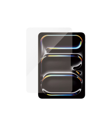 PanzerGlass Ultra-Wide Fit | 2831 | 11 " | Screen protector | Transparent