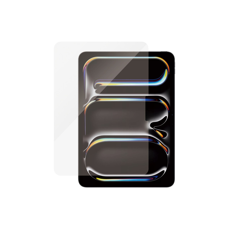 PanzerGlass Ultra-Wide Fit | 2831 | 11 " | Screen protector | Transparent