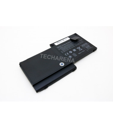 HP SB03XL Elitebook 720 725 820 G1 G2 HQ battery
