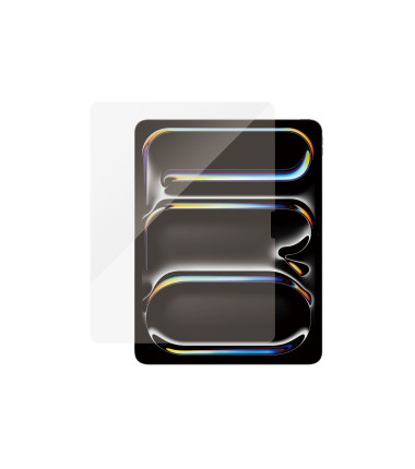 PanzerGlass Ultra-Wide Fit | 2835 | 13 " | Screen protector | For Apple iPad Air 13'' (2024)/Apple iPad Pro 13'' (2024) | Transp