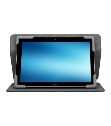 Targus SafeFit | 9-10.5 " | Rotating Tablet Case | Black
