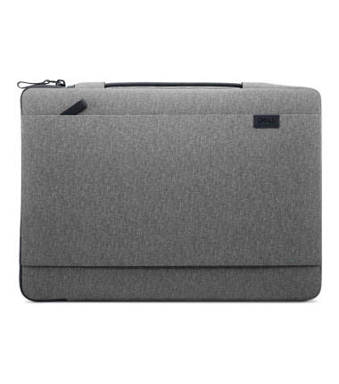 Dell | EcoLoop Urban | Fits up to size 11-14 " | Sleeve | Heather Gray