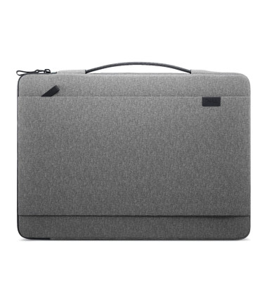 Dell | EcoLoop Urban | Fits up to size 15-16 " | Sleeve | Waterproof | Heather Gray