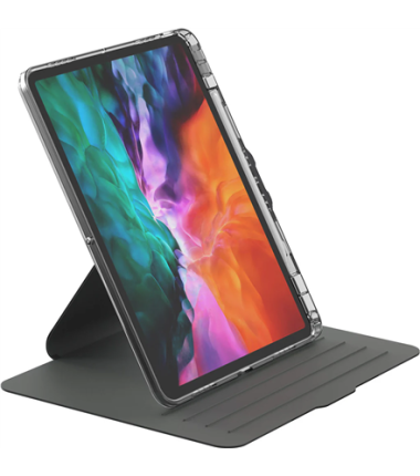 Targus VersaVu Clear Case | THZ982GL | Tablet case | For iPad Pro 13-inch (M5/M4) | Black