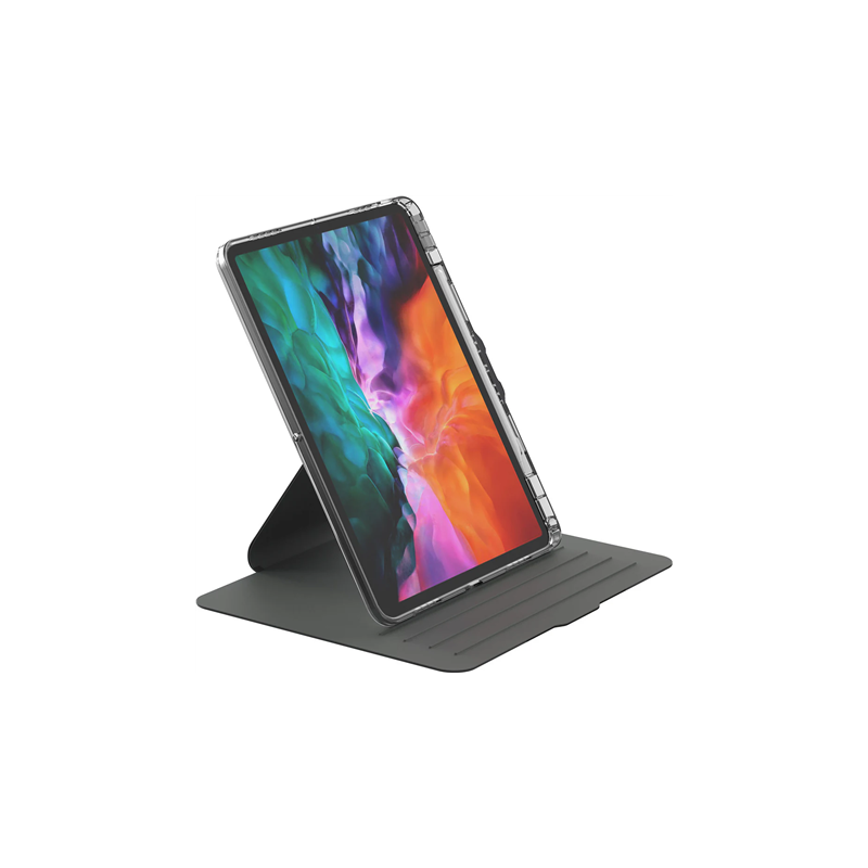 Targus VersaVu Clear Case | THZ982GL | Tablet case | For iPad Pro 13-inch (M5/M4) | Black
